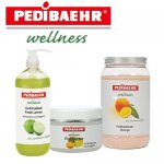 Pedibaehr Wellness