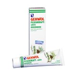 GEHWOL Fusskraft - Grün (Normale Haut) 125 ml