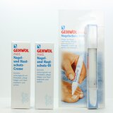 GEHWOL SparSET - Med. Set Nagelschutz