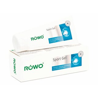 RWO Sport-Gel 100 ml