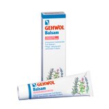 GEHWOL - Balsam für trockene und spröde Haut 125ml