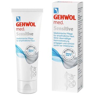 GEHWOL med - Sensitive 125ml