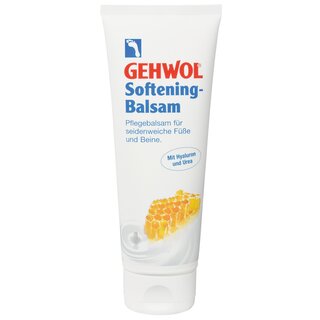 GEHWOL - Softening-Balsam 125ml